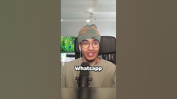 What is the BEST MESSAGING APP?? #shorts