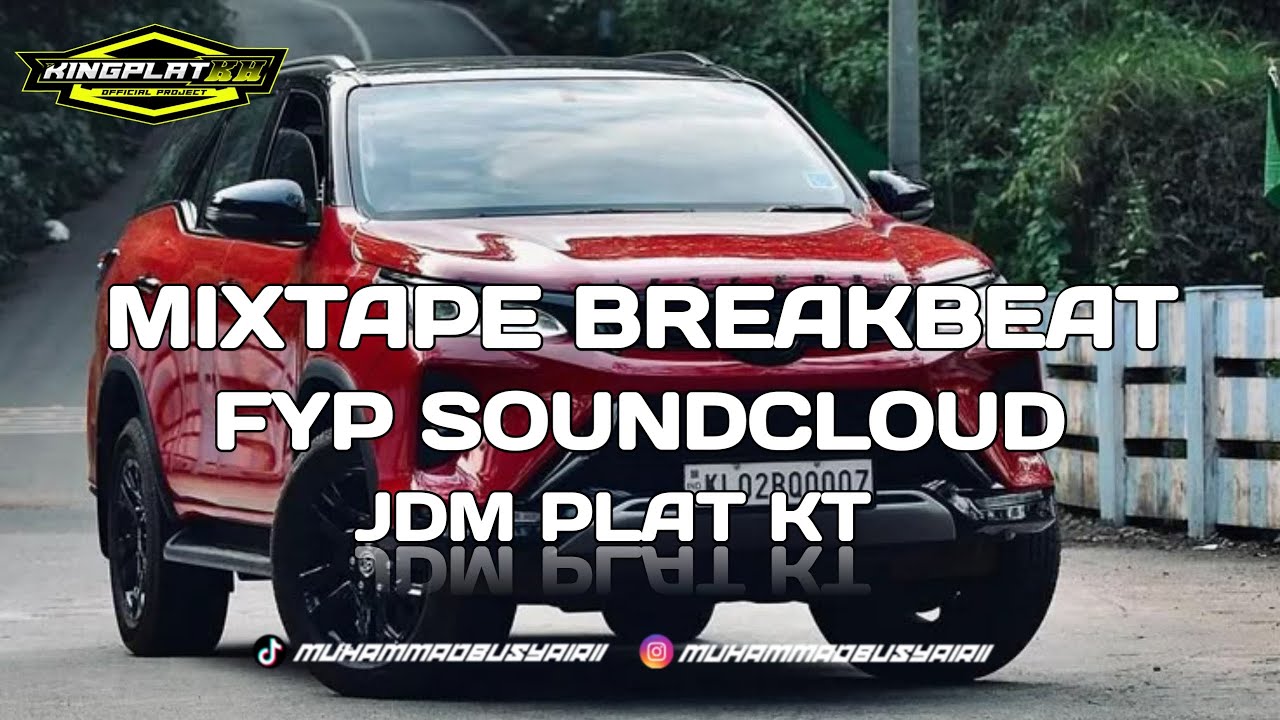 MIXTAPE BREAKZSOCIETY 130 BKB DMH #4 MIXTAPE BREAKZSOCIETY 130 BKB DMH #4