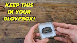 This portable OBD Reader can save you a Garage visit