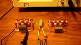 Opposite Coils