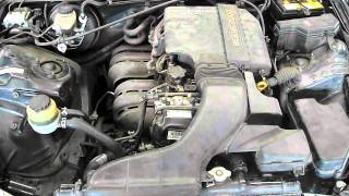 1G-FE Running.AVI