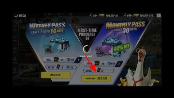 Rules of Survival Diamond Hack*20.06.2018*//Diamonds Hack working for only Android Version 8.1.0