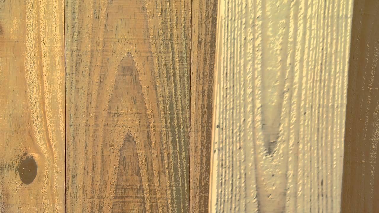 YellaWood® ColorFull™ Brand Products YouTube