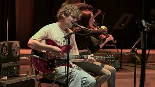 Bill Ryder-Jones - If Tomorrow Starts Without Me (Live at Tung Auditorium)