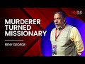 Reny George | Founder - Prison Fellowship, Bengaluru | NGO | LeadTalks Hyderabad 2018