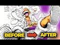 How to color manga using ai in under 5 minutes 2024