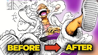 How to Color Manga Using AI In Under 5 Minutes! (2024)