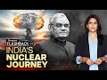 How india made a nuclear bomb  flashback with palki sharma