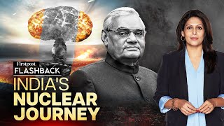 How India Made a Nuclear Bomb | Flashback With Palki Sharma screenshot 5