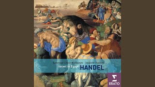 Israel in Egypt, HWV 54, Pt. 3: Air.