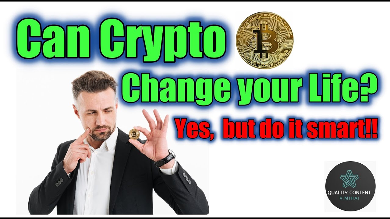 Crypto training course  - Dip your toes in Crypto