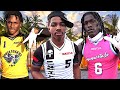 Day 2 was a MOVIE !! Battle 7ON7 Miami (FL) 🔥🔥 Under The Radar | Top Plays Highlight Mix