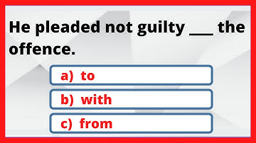 MIXED GRAMMAR QUIZ | SCORE IT 100% AND PROVE YOURSELF A GENIUS | ENGLISH PRO TESTS AND QUIZZES