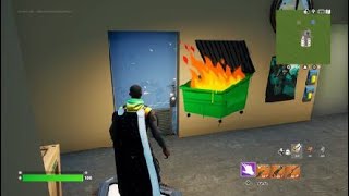 Elevator Test map 2