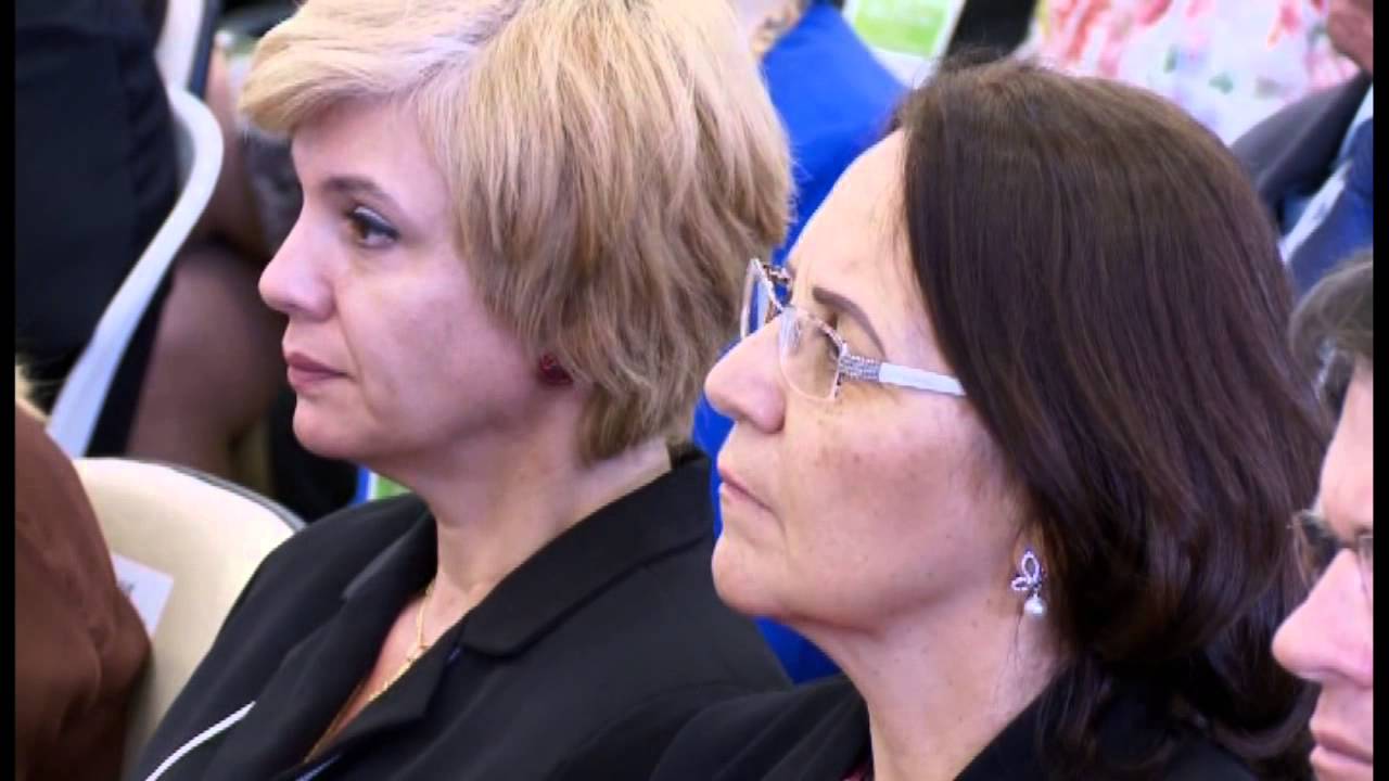 Palestra Revmo. TETSUO WATANABE