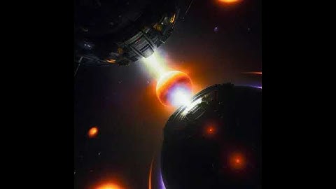 Magnetar Neutron Star Pulsar Dyson Sphere Black Hole Supermassive black hole