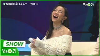 Chau Bui hoa co gai ghi com Mai Tien Dung va Toc Tien cuoi nhu cho lo to Nguoi A