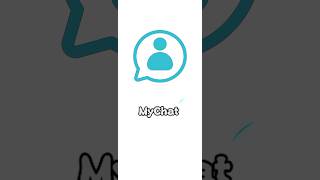 فيديو بسيط لتطبيق MyChat ،الرابط في الوصف screenshot 3