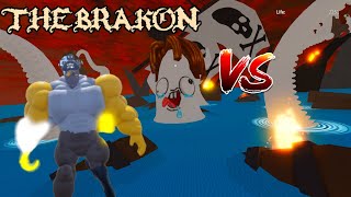 Mega Noob Simulator Braken