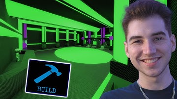 Playing Your ALIEN LAB Piggy Maps! (Build Mode)🐷👽