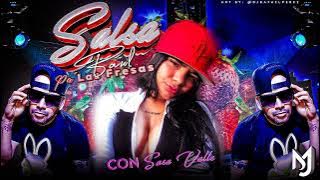 Salsa pa' las fresas con Sosa Valle