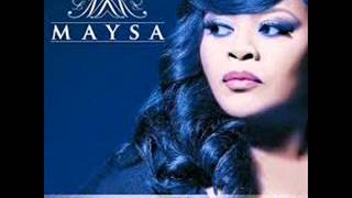 Video thumbnail of "Mosesh Style - Maysa: feel the fire"