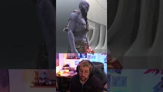 Ryze & Erlok Grael Thresh