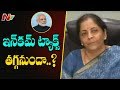 Will Modi govt change Income Tax slabs to revive Indian economy?
