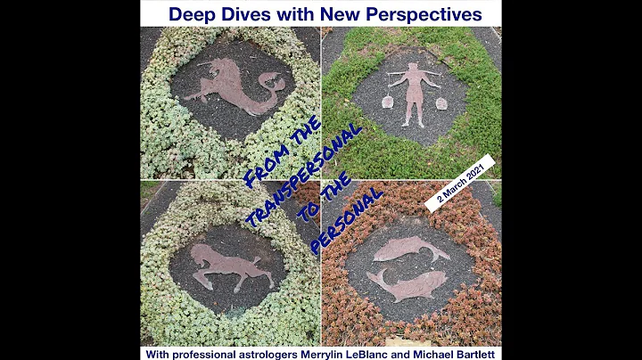 Deep Dives with New Perspectives discusses the 12t...