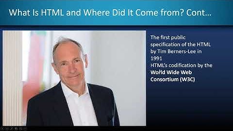 Web 17CS71 Module 1 lecture 1