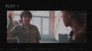 It 2 - Largate De Aquí Mac Henry Revela El Secreto De Richie