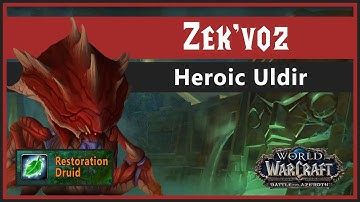 [BFA] Zek