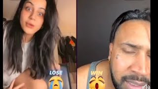 Queenbee vs Dr Rozers Big popular video tiktok live match part 2#tiktokvideo#tiktokviral #tiktoklive