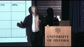 Paul Glasziou The Future of Evidence-Based Medicine Part 02