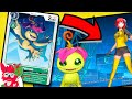 The WILDEST Video Game References In Digimon Card Game (w/ Beckmon)
