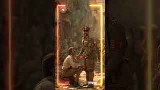 1971 India-Pak War ⚔️ | Bangladesh Ka Nirman 🇧🇩 | India Ki Sabse Badi Jeet #Shorts #indianhistory