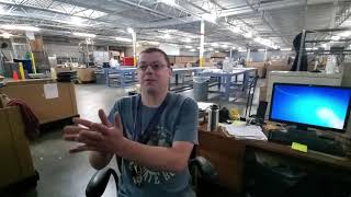 Business Services Recycling Program News