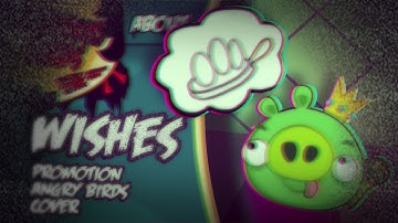 (FNF) Wishes - (Promotion Angry birds cover) (BRUTALITY BIRDS)