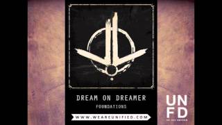 Watch Dream On Dreamer Foundations video