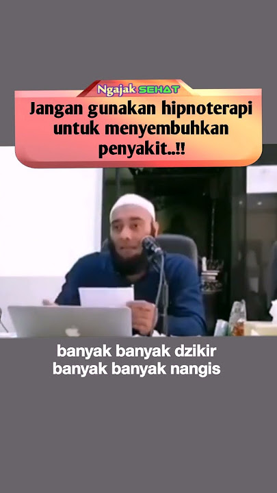 #ngajaksehat #zaidulakbr #hipnoterapi #rempah #sehat