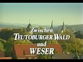 Lippe zwischen Teuteburger Wald und Weser 1989 Vogelsänger Produktion