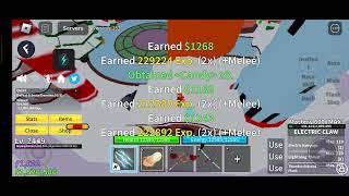 New Bloxfruit Script Best Smooth Farmauto Candyauto Bone