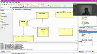 Case Tools Exp 8