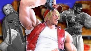 Terry Might be the Best Shoto in SF6
Terry Bogard, wasnt very high on the tier lists when he first came out, but after a couple rounds of buffs, it seems like a lot of players are starting to pick him up, even over characters like Ken, Akuma, and Ryu...
MAI/JURI GUIDE HERE: https://metafy.gg/@nephewdork
Street Fighter 6 is now available on PS5, PS4, Xbox Series X|S, and Steam.
https://twitch.tv/nephewdork
https://twitter.com/nephewdork
https://instagram.com/nephewdork
discord: https://discord.gg/mxnMRH7tmB
Edited by: https://www.twitter.com/resheflol
Thumbnail by: https://twitter.com/justingameow
#nephewdork #streetfighter #StreetFighter6 #StreetFighter6gameplay #StreetFighter6 Terry Might be the Best Shoto in SF6