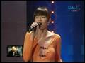 La Diva "Pangarap Ko Ang Ibigin Ka" @SOP 2008-08-31