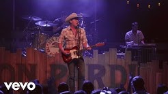 Jon Pardi - Heartache On The Dance Floor (Performance Video)