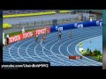 Moscow 2013 400m women semi final 2 iaaf world championship