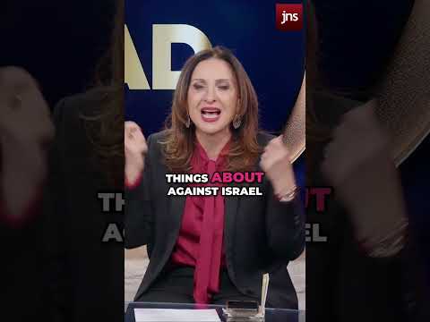 Why Alex Karp Just Took a Bold Stand for Israel (And ... - YouTube