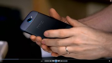 HTC One S Android Phone Unboxing & First Look Linus Tech Tips