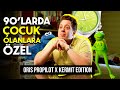 1 Nisan Şakası gibi Saat | Oris ProPilot X Kermit Edition